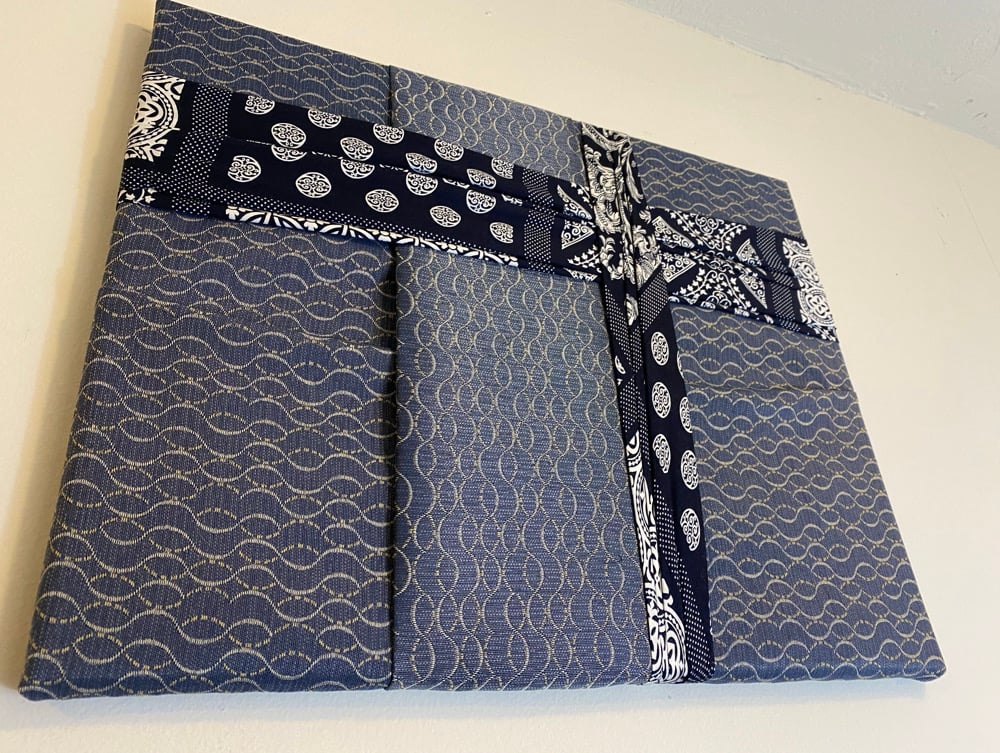 Image of PACIFIC ISLE1 (set of 2)