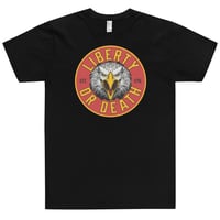Image 1 of Screaming Eagle Tee