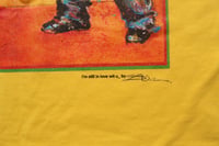 Image 3 of Still In Love_ Raglan Tee