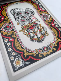 Image 6 of  BLACK DAGGER VOL 74 - AARON CARMODY
