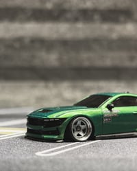 Image 10 of MUSTANG DARKHORSE CUSTOM 