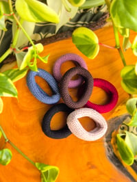 Dread Empire Super Strong Dread Ties