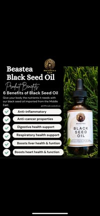 Image 2 of Black Seed Oil