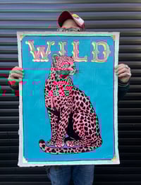 Image 1 of Wild Heart #1