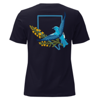 Image 3 of Women's State Bird Tee