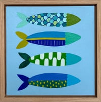 Image 4 of LITTLE FISHIES