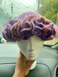 Image 1 of Ruffle Custom 👧