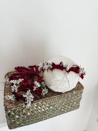 Image 1 of Christmas bows