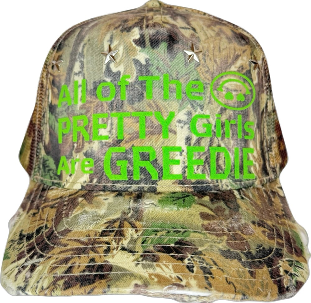 Image of PG TRUCKER  ͨ  ͣ  ͫ  ͦ