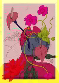 Image 2 of Floral Reverie