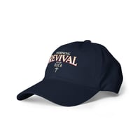 Image 17 of RVVL Dad hat