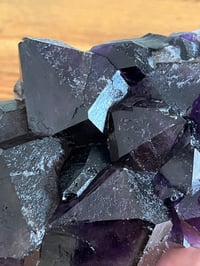 Image 7 of Australian Smoky Amethyst | Wyloo Station Western Australia #2826