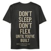 Bred Inc. Uniform Men's t-shirt