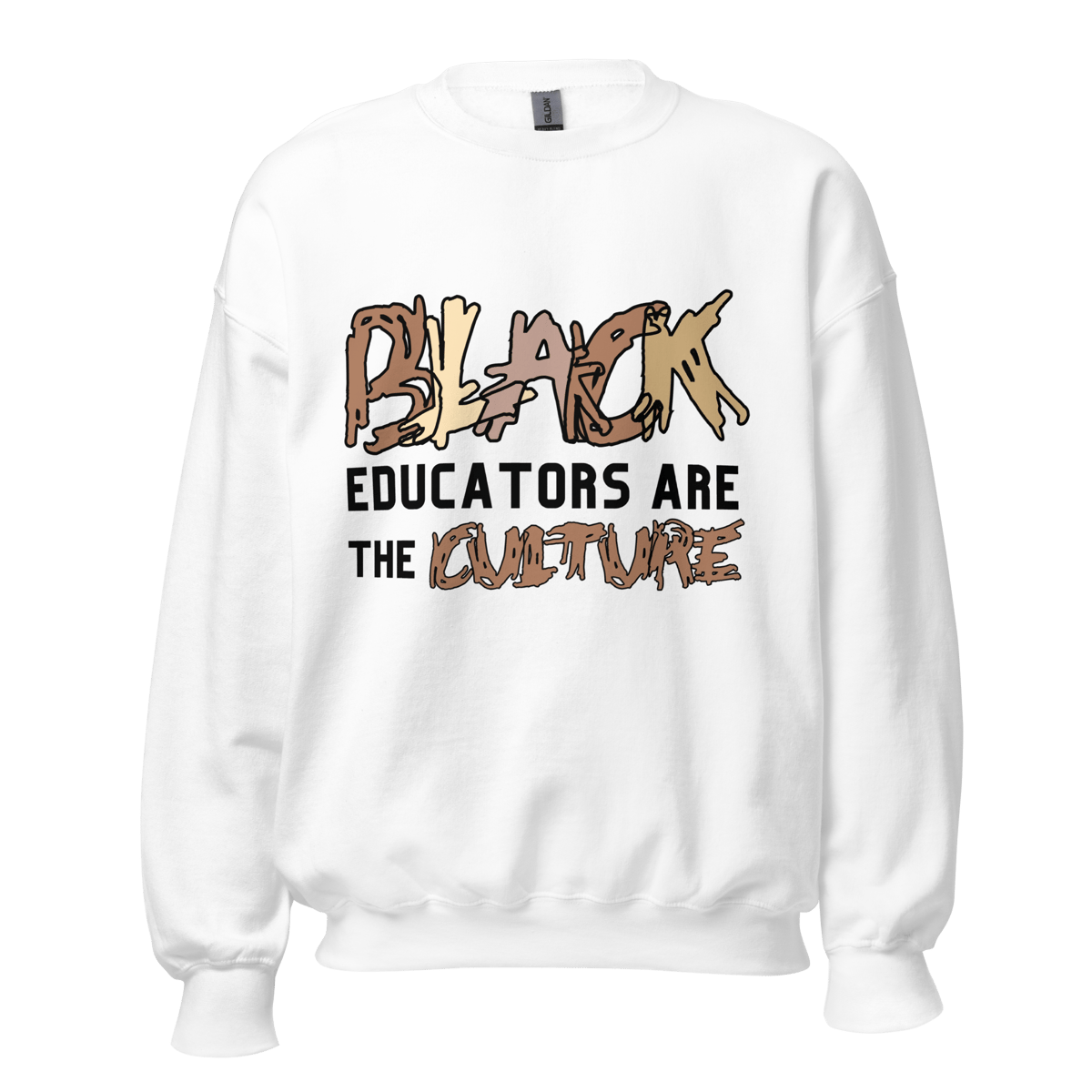 Image of Black Educators ✊🏾🎓