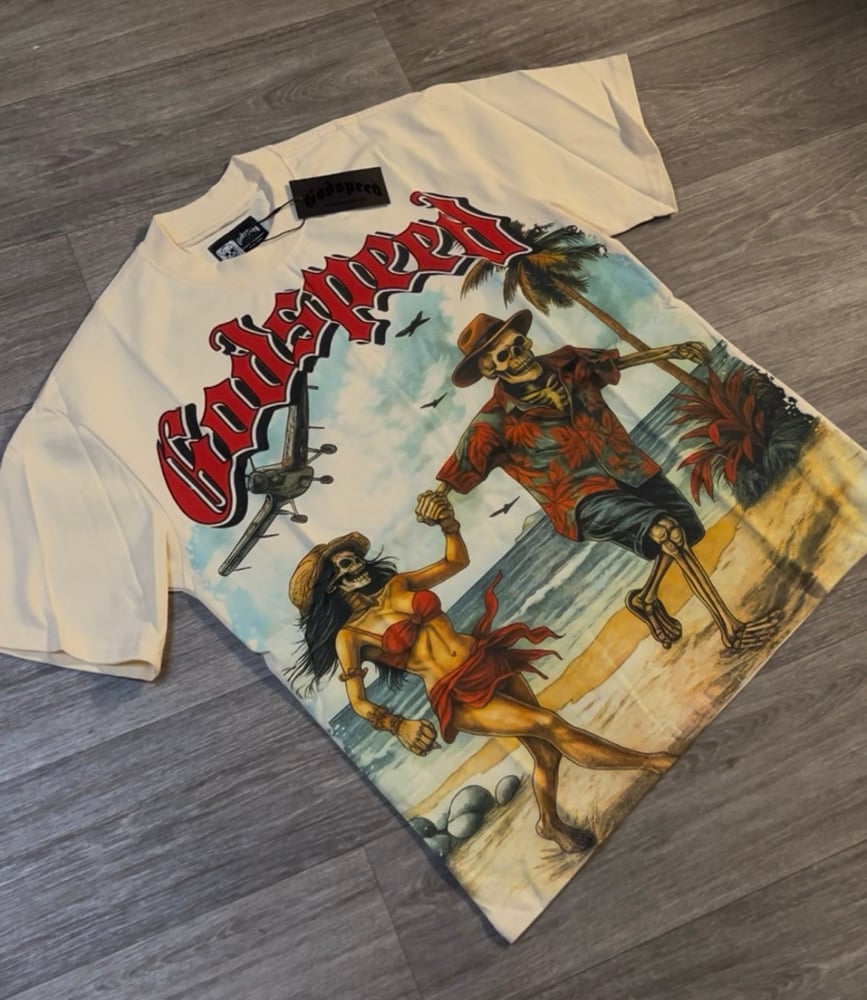 Image of Godspee Shirttt