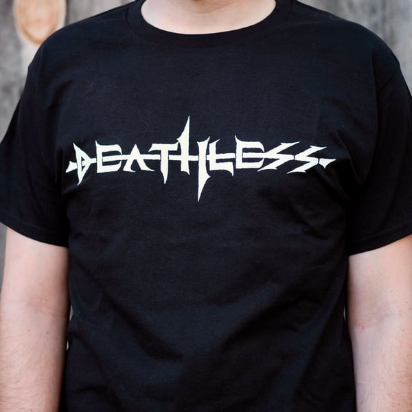 Image of Logo Shirt