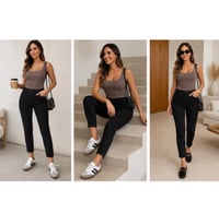 Image 1 of New Sz 12 Ruby Rd Stretch Jeans #715*1.3