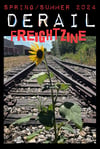 Spring/Summer 2024 DERAIL freightzine 