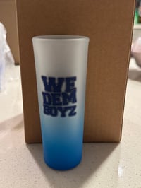 Image 3 of  Personalized 3oz Shot Glass