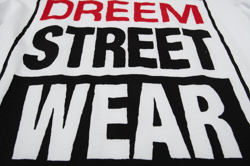 Dreem Street Wear T-shirt