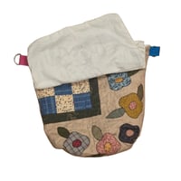 Image 2 of Yearning Cat Satchel