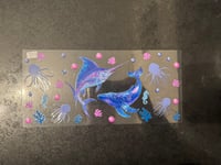 Image 14 of under the sea decals 