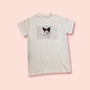 Zine Affirmations Shirt