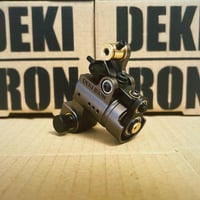 Image 2 of REVERSE V5R GUN METAL