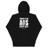 Every Seat 1 Hoodie