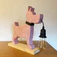 Image 2 of Perro Lamp