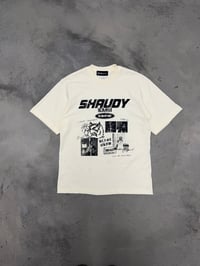 Image 1 of SK CBFW BEAST TEE -EXCLUSIVE