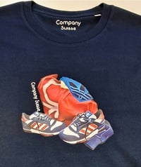 Image 4 of Retro ZX T Shirt