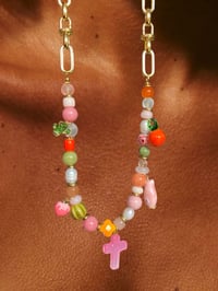 Image 1 of Collier Signature | Envie d’Été