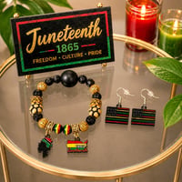Image 1 of Juneteenth 1865 Set