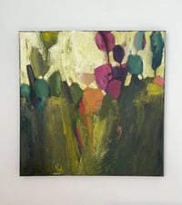 Image 1 of Going Home - oil on canvas