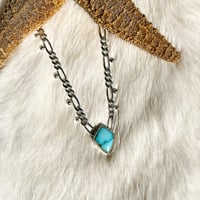 Image 3 of Magdelina Necklace
