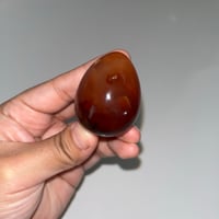 Image 2 of Carnelian Egg