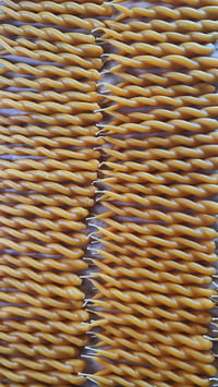 Image 5 of as above, so below / alchemy chimes