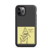 Image 2 of Tough Case for iPhone® available for conflict 