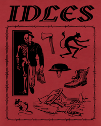 Image 8 of Camiseta Idles
