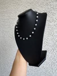 Image 5 of Starlit Veil Necklace 