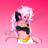 Android 21