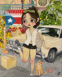 Estoy en PR