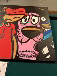 Image 9 of 90’s Best Canvas
