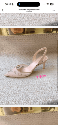 Image 6 of Lou Heels