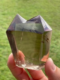 Image 11 of Twin Points Smoky Quartz Tower #1878