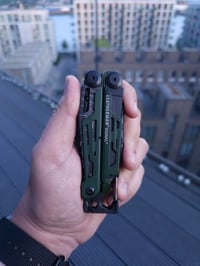 Image 5 of Leatherman®️ SIGNAL Multitool