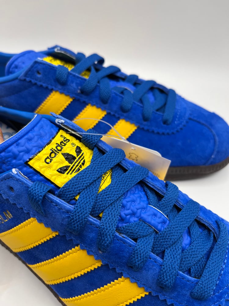 Adidas Stockholm 2014 - UK11