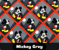 Image 13 of Disney Scrub Hats