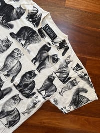 Image 5 of Cats T-shirt